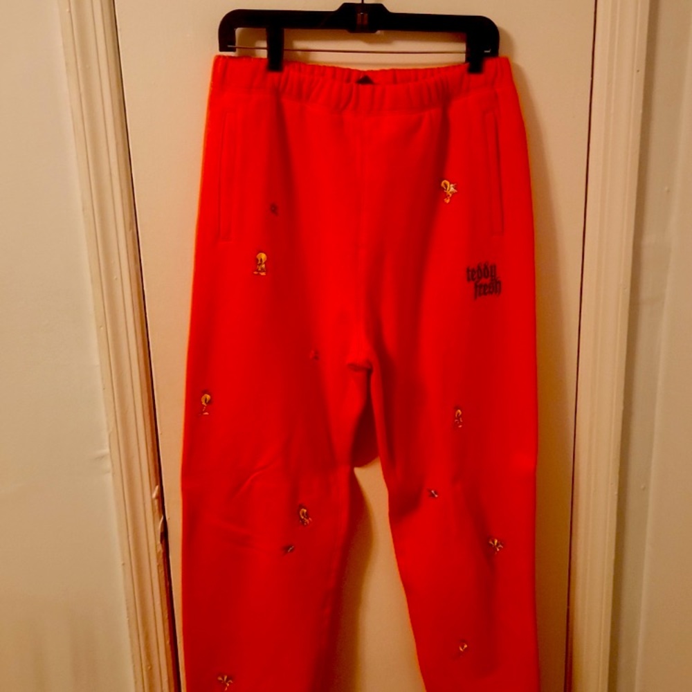 Rare x Looney Tunes Tweety Sweatpant